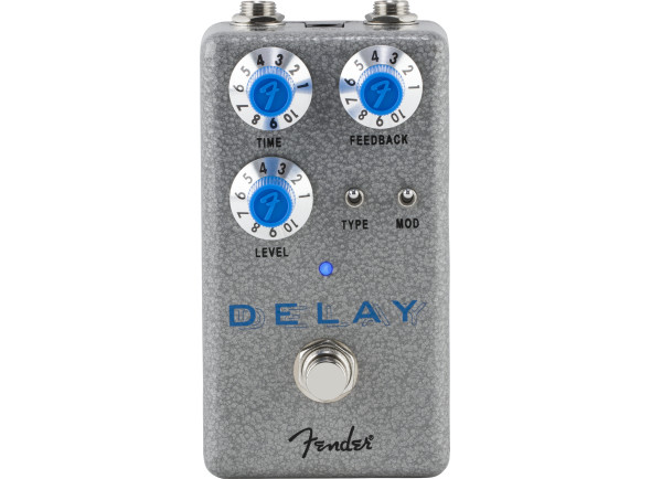 Fender  Hammertone Delay