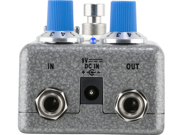 Fender  Hammertone Delay