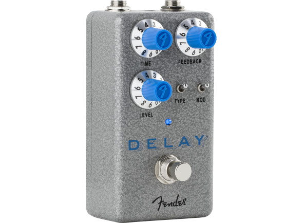 Fender  Hammertone Delay
