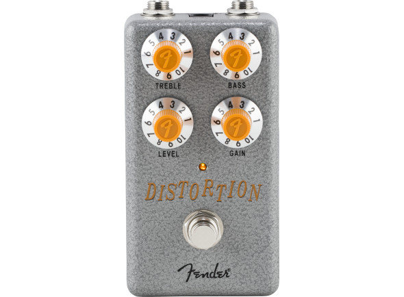 Fender  Hammertone Distortion