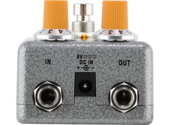 Fender  Hammertone Distortion
