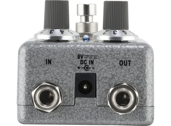 Fender  Hammertone Metal
