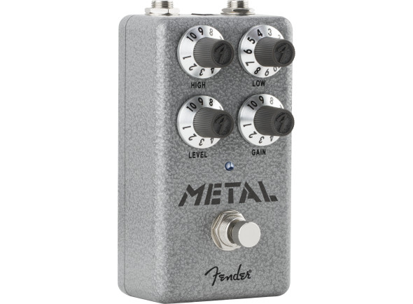 Fender  Hammertone Metal