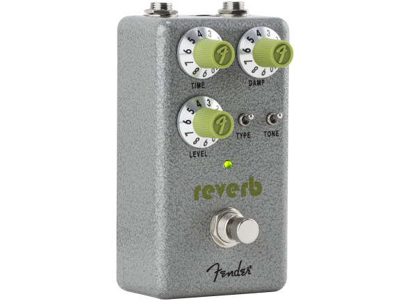 Fender  Hammertone Reverb