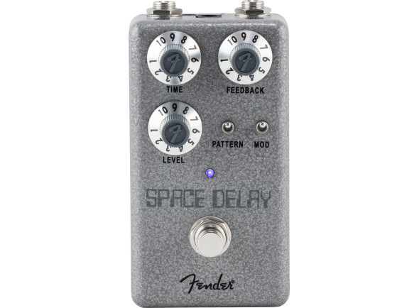 Fender  Hammertone Space Delay