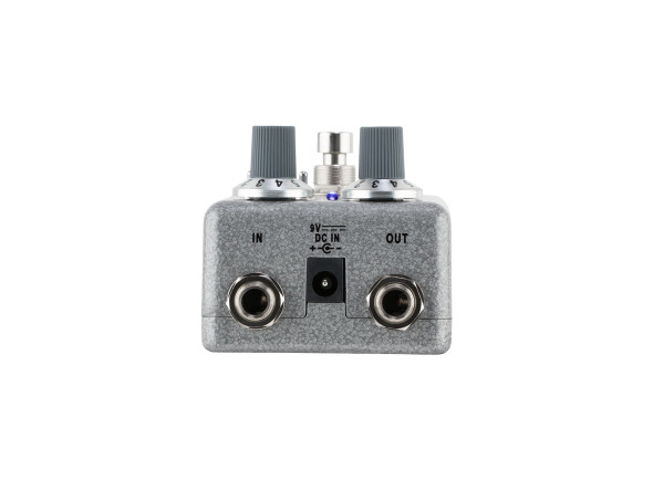 Fender  Hammertone Space Delay