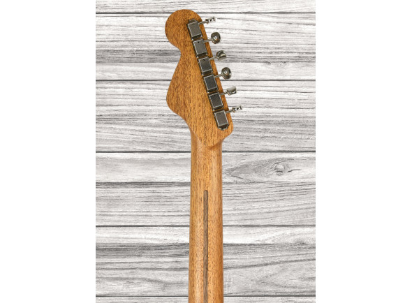 Fender   Highway Series Parlor Rosewood Fingerboard Natural
