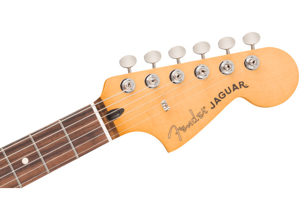 Fender Jaguar Player II RW Birch Green