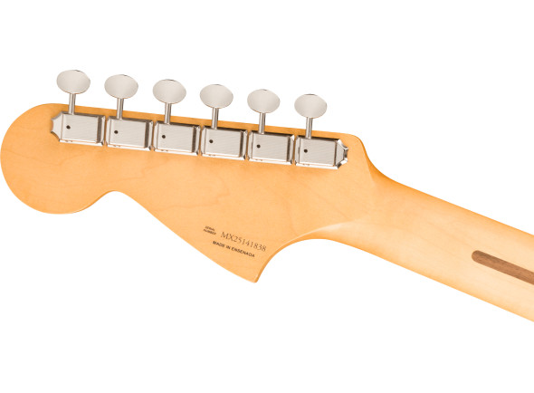 Fender Jaguar Player II RW Birch Green