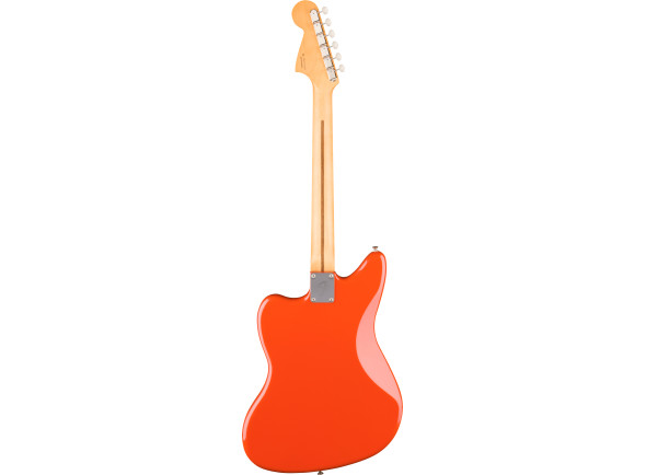 Fender Jaguar Player II RW Rallye Orange