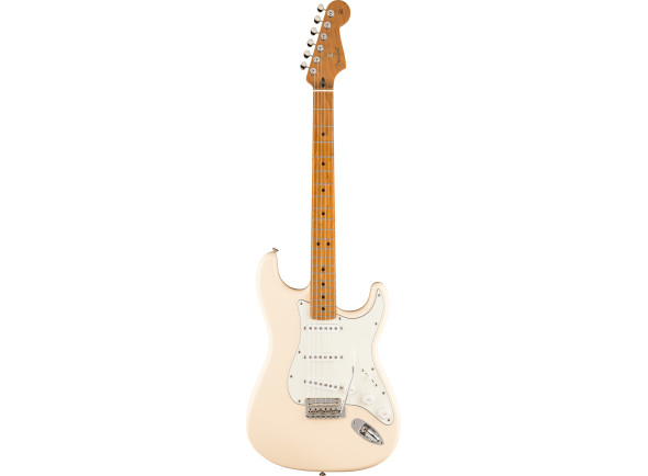 Fender Édition Limitée Player II Stratocaster MN Blanc Olympique Fender Édition Limitée Player II Stratocaster MN Blanc Olympique