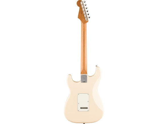Fender Limited Edition Player II Stratocaster MN Olympic White