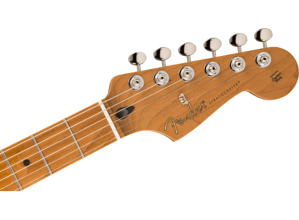 Fender Limited Edition Player II Stratocaster MN Olympic White