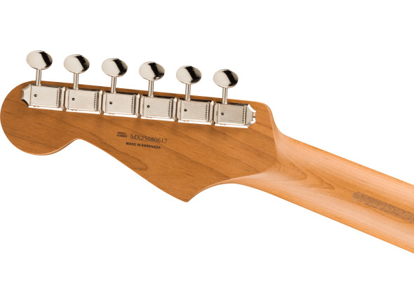 Fender Limited Edition Player II Stratocaster MN Olympic White