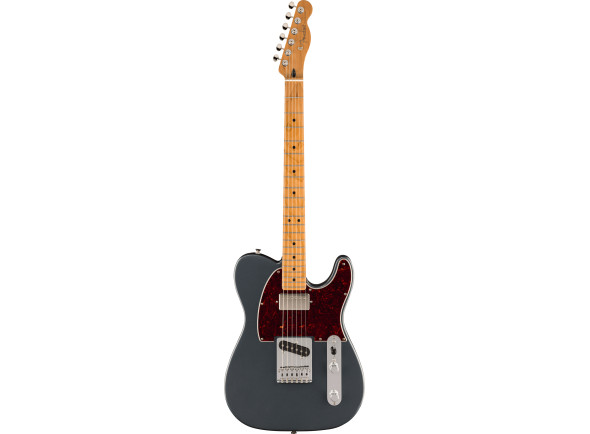 Fender Custom Shop 54 Telecaster Double Esquire Relic Aged