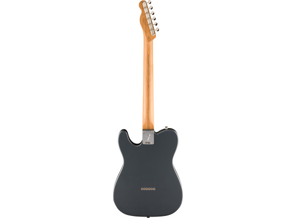 Fender Limited Edition Player II Telecaster Roasted MN Charcoal Frost Metallic