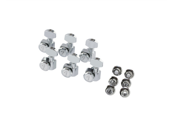 Fender  Locking Tuner CH Lefthand