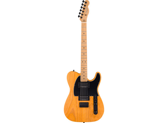 Fender  LTD Am Pro II Tele HH AGN