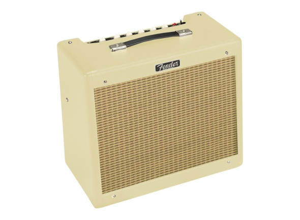 Fender  LTD Blues Junior IV BLONDE