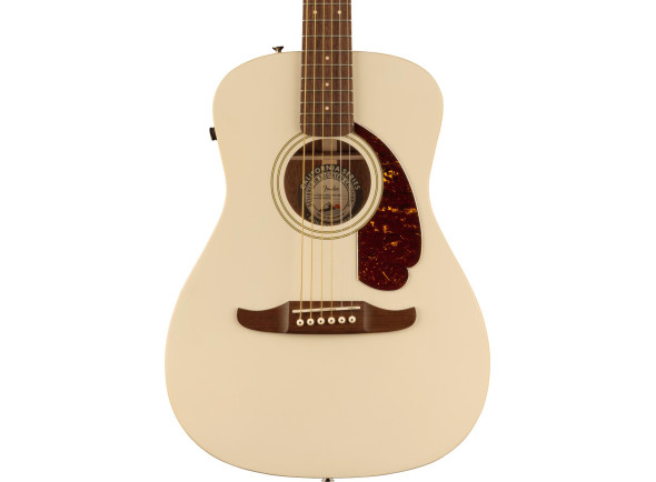 Fender  Malibu Player OW WN