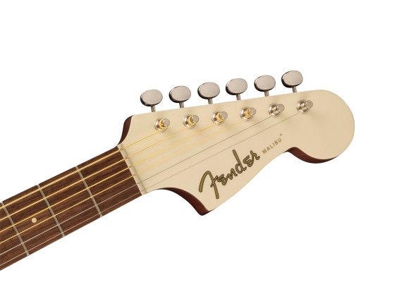 Fender  Malibu Player OW WN