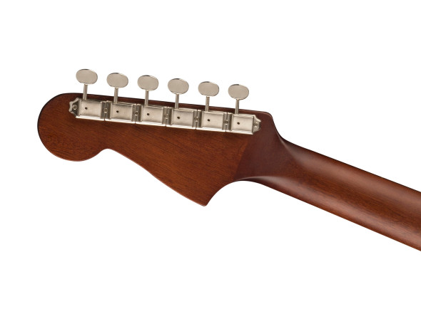 Fender  Malibu Player OW WN