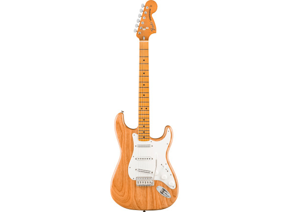 Guitarras formato ST Fender Mark Speer Strat MN NAT Guitarras formato ST Fender Mark Speer Strat MN NAT