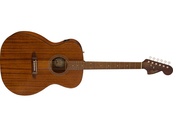 Fender  Monterey Standard