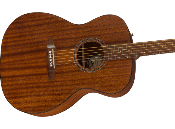 Fender  Monterey Standard