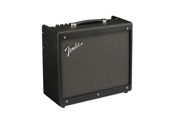 Fender Mustang GTX 50 1x12 Combo Fender Mustang GTX 50 1x12 Combo
