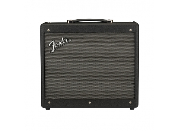 Fender Mustang GTX 50 1x12 Combo