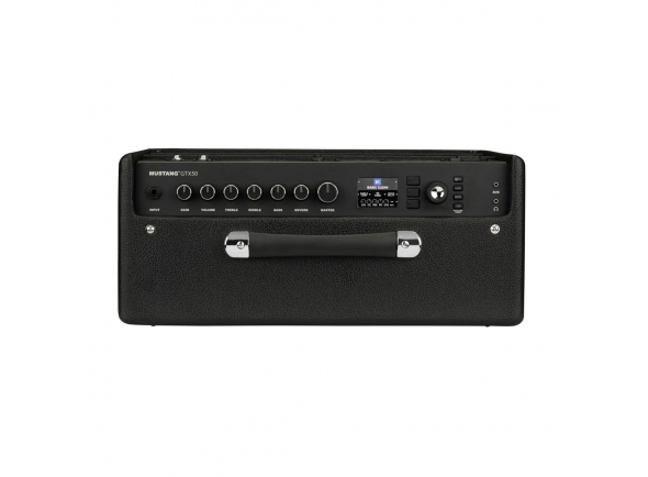 Fender Mustang GTX 50 1x12 Combo