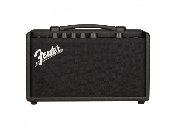 Fender  Mustang LT40S