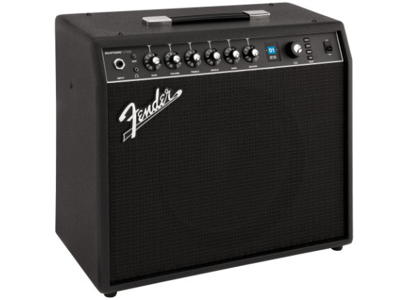 Fender Mustang LTX50