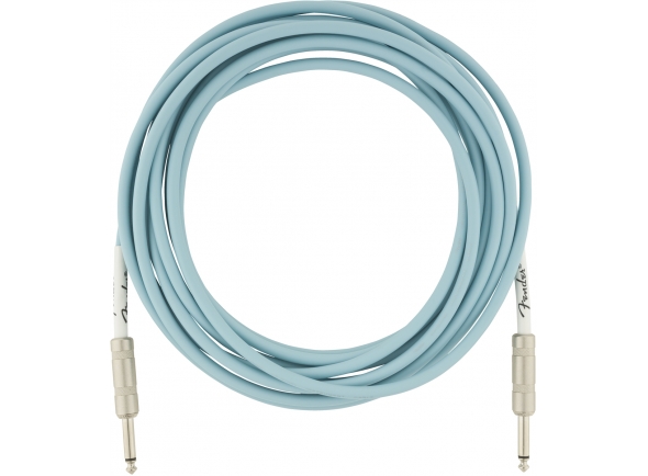 Fender Original Cable 5,5m DB