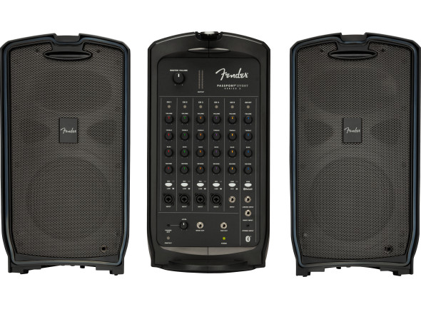 Fender Passport Event Series 2, 230V EU