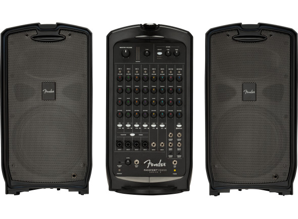 Fender Passport Venue Series 2