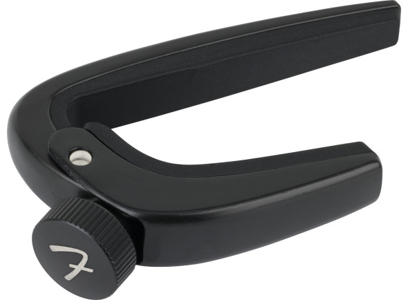 Transpositor para guitarra clássica Fender