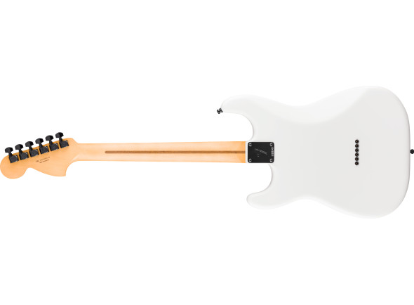 Fender  Player II Adv Strat HSS EB AWT