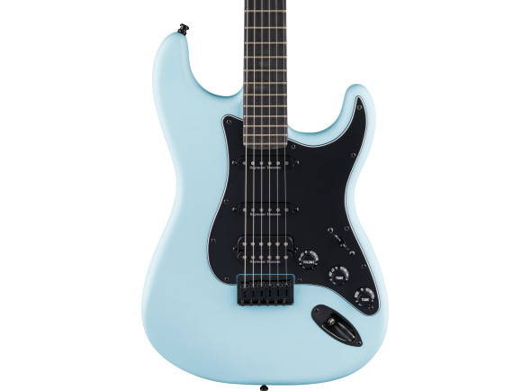 Fender  Player II Adv Strat HSS EB DPB