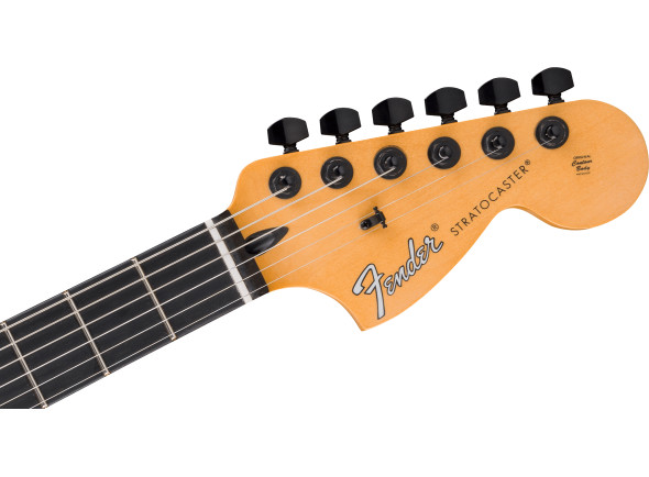 Fender  Player II Adv Strat HSS EB DPB