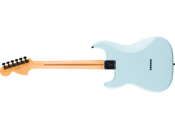 Fender  Player II Adv Strat HSS EB DPB