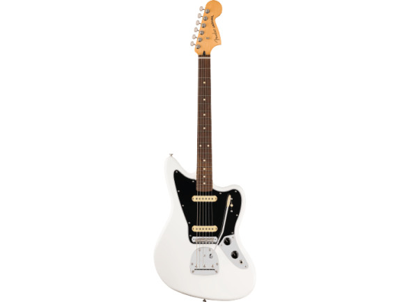 Ver mais informações do  Fender Player II Jaguar RW PWT