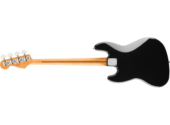 Fender  Player II Jazz Bass Maple Fingerboard Black