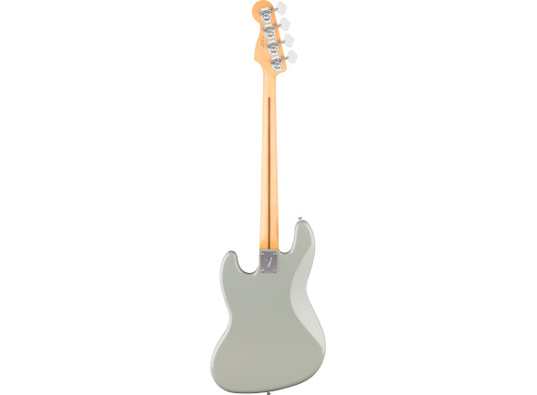Fender Player II Jazz Bass MN Cactus Gray