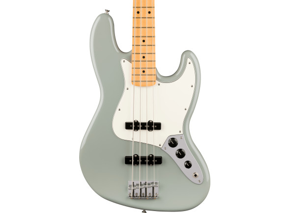 Fender Player II Jazz Bass MN Cactus Gray