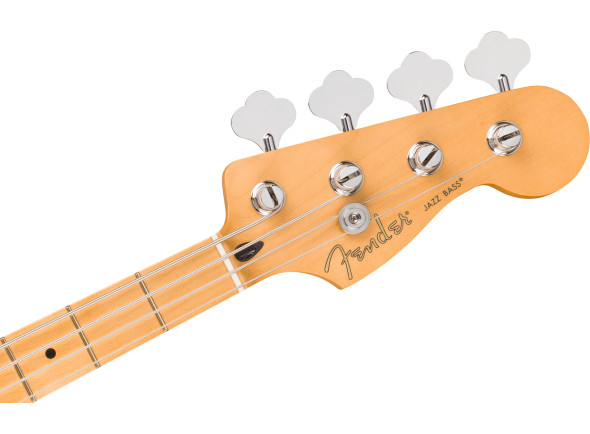 Fender Player II Jazz Bass MN Cactus Gray