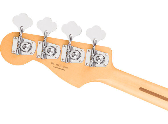 Fender Player II Jazz Bass MN Cactus Gray