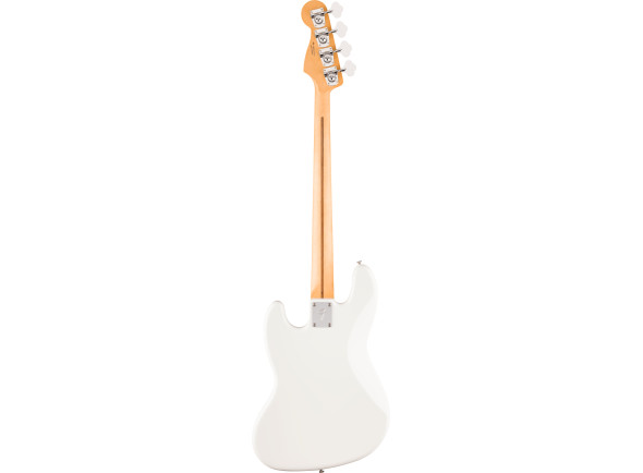 Fender Player II Jazz Bass MN PWT