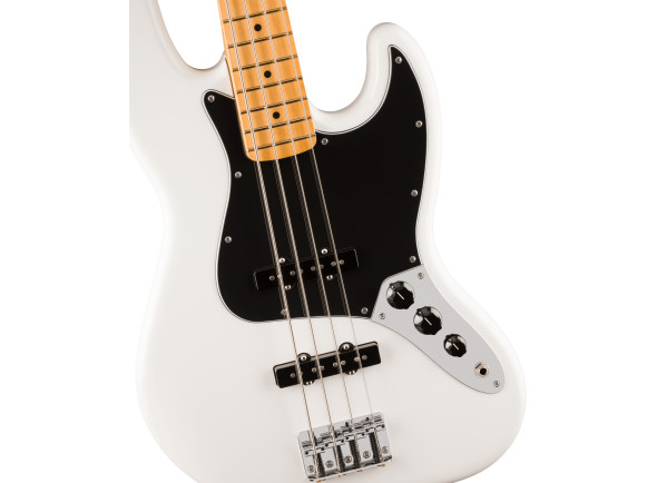 Fender Player II Jazz Bass MN PWT